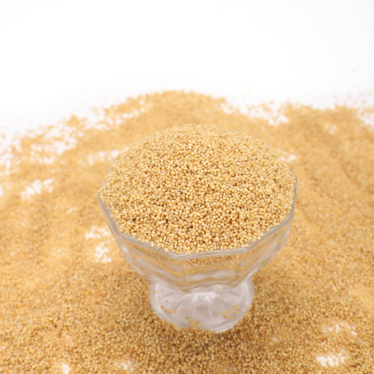 Proso Millet Raw - 200 gms