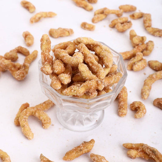 Protein Sticks - 200 gms