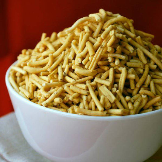 Ujjani Sev Bhujia - 200 gms