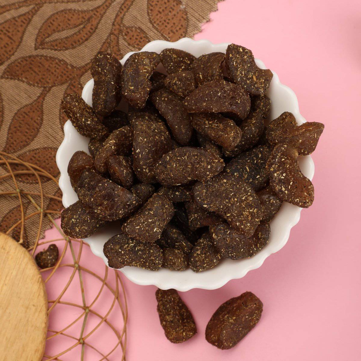 Amla Chatpata Candy - 250 gms