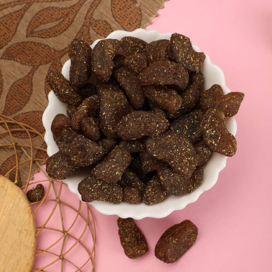 Amla Chatpata Candy - 250 gms