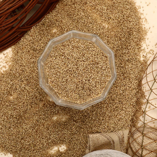 Browntop Millet Raw - 250 gms
