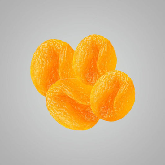 Govind Jee Dried Apricots - 250 gms