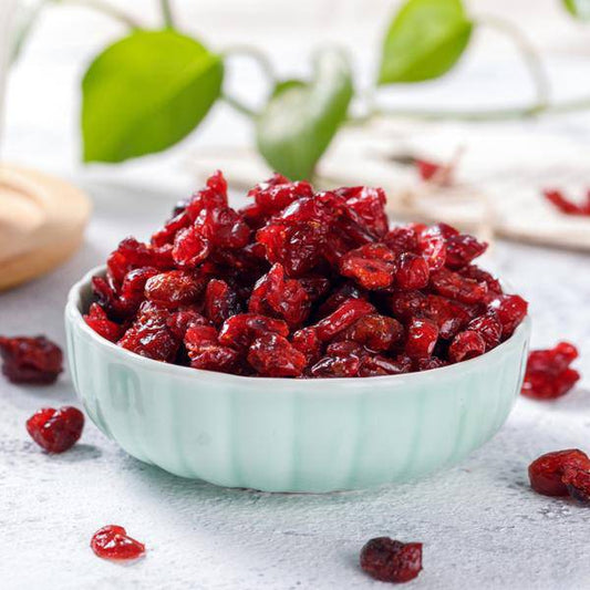 Govind Jee Dried Cranberries - 250 gms