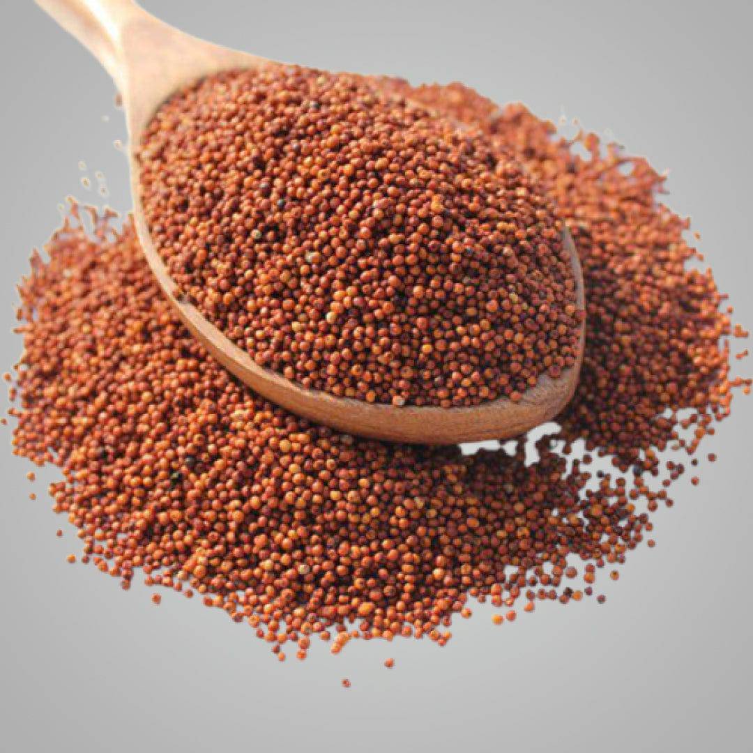 Govind Jee Finger Millet (Ragi) - 250 gms
