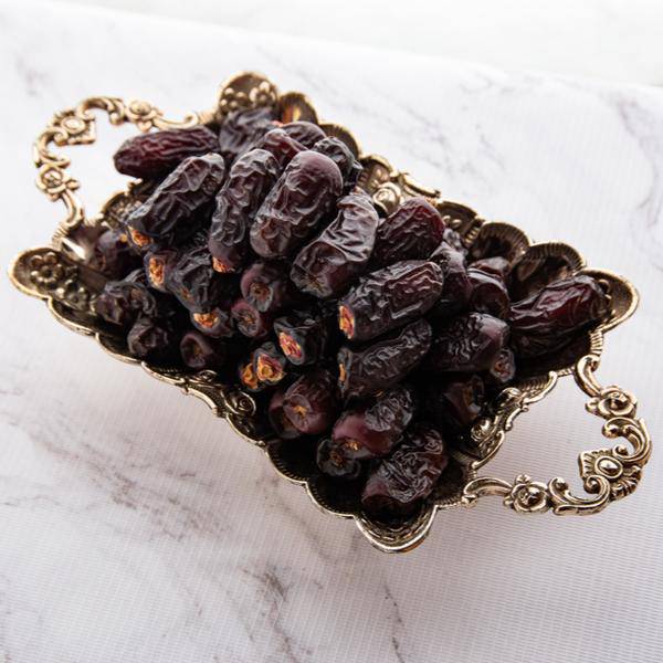 Govind Jee Kalmi Dates - 250 gms
