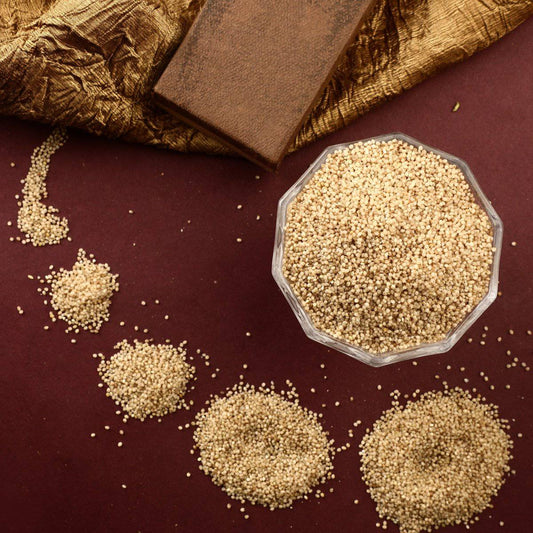 Govind Jee Little MilletRaw - 250 gms