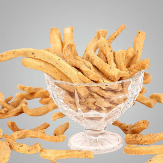 Govind Jee Namak Para - 250 gms