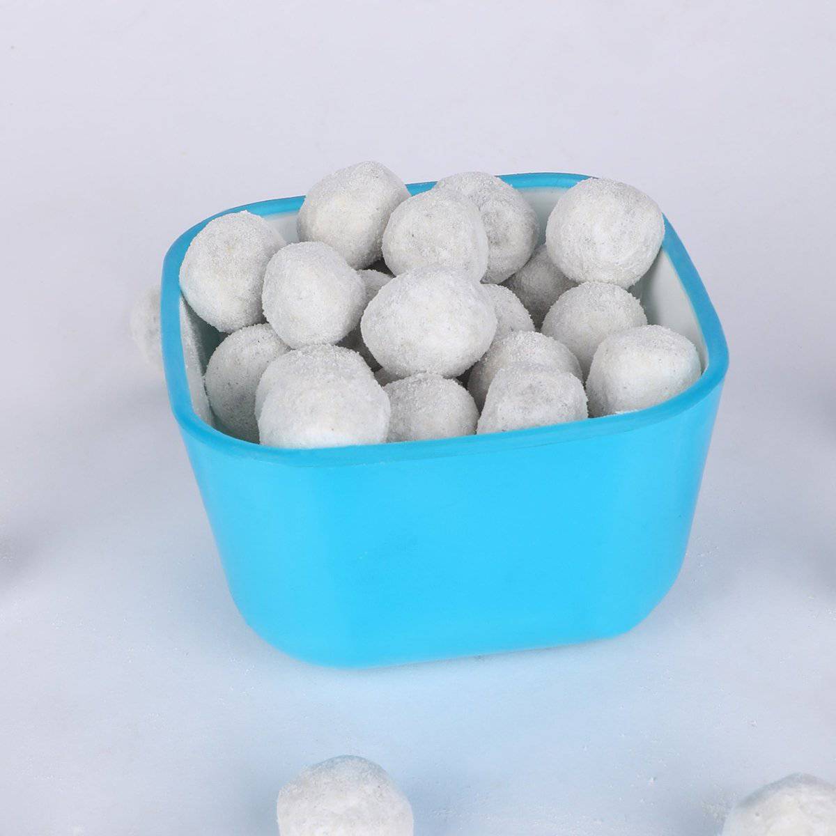 Govind Jee Ram Laddu - 250 gms