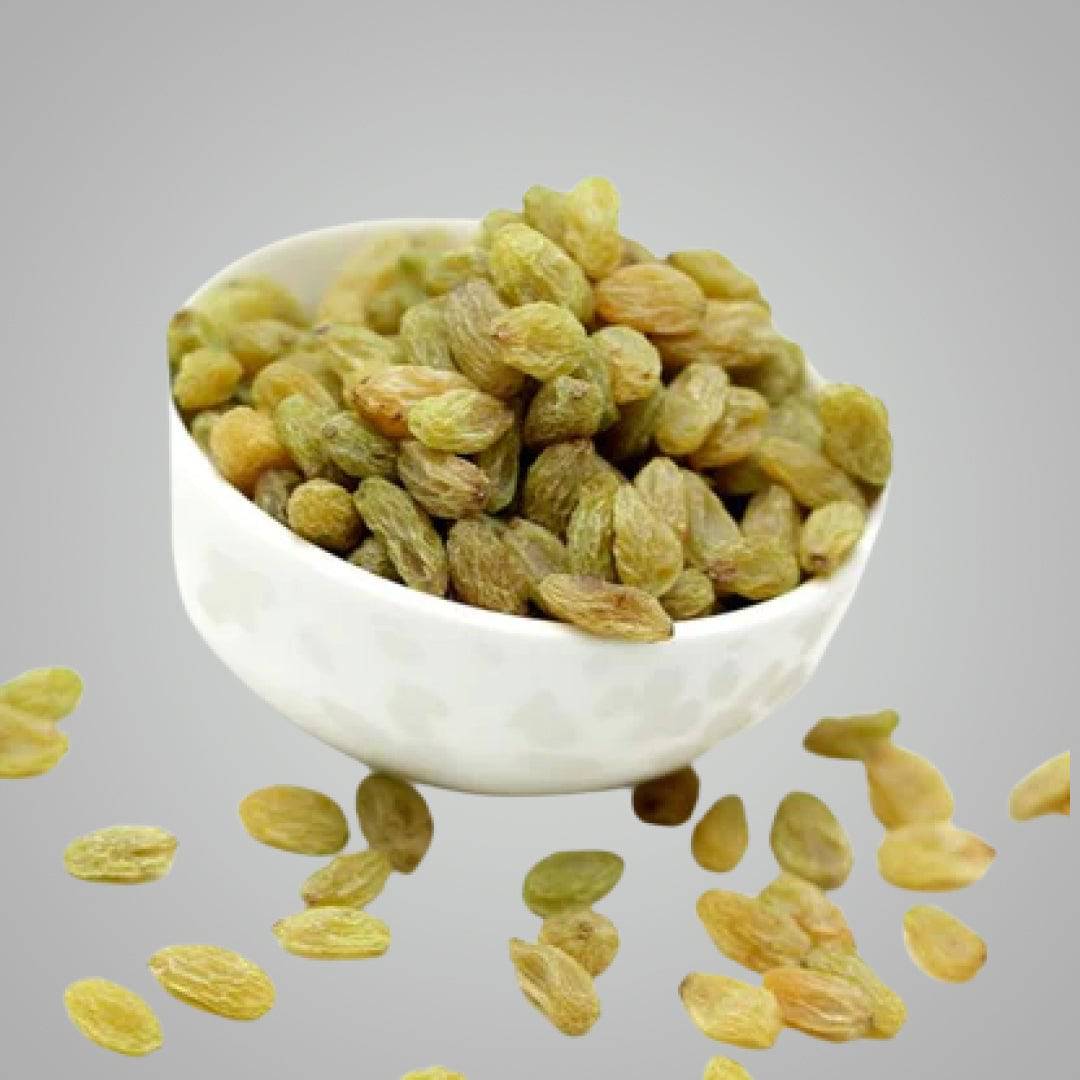 Kandhari Kishmish - 250 gms