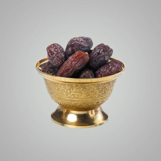 Mabroom Dates - 250 gms
