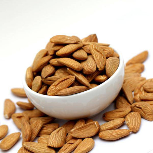 Mamra Almonds - 250 gms
