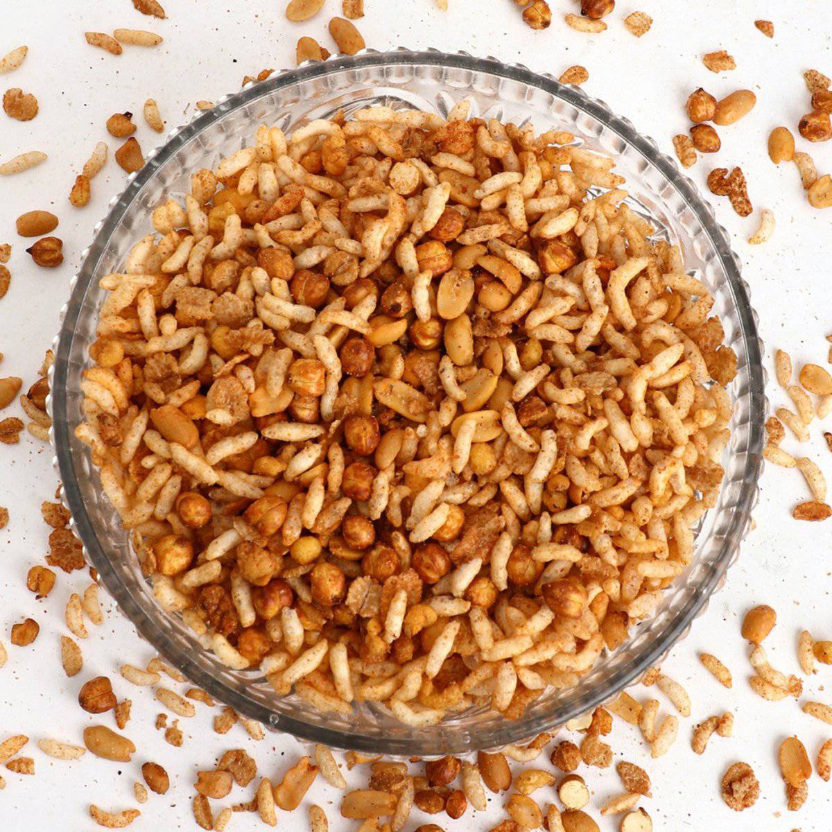 Roasted MixtureHealthy Sadabahar Mix - 250 gms