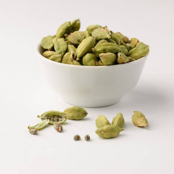 Govind Jee Cardamom (Elachi)80gm - 80 gms