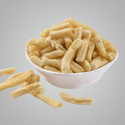 Gathiya Chickpea Stick - 200 gms