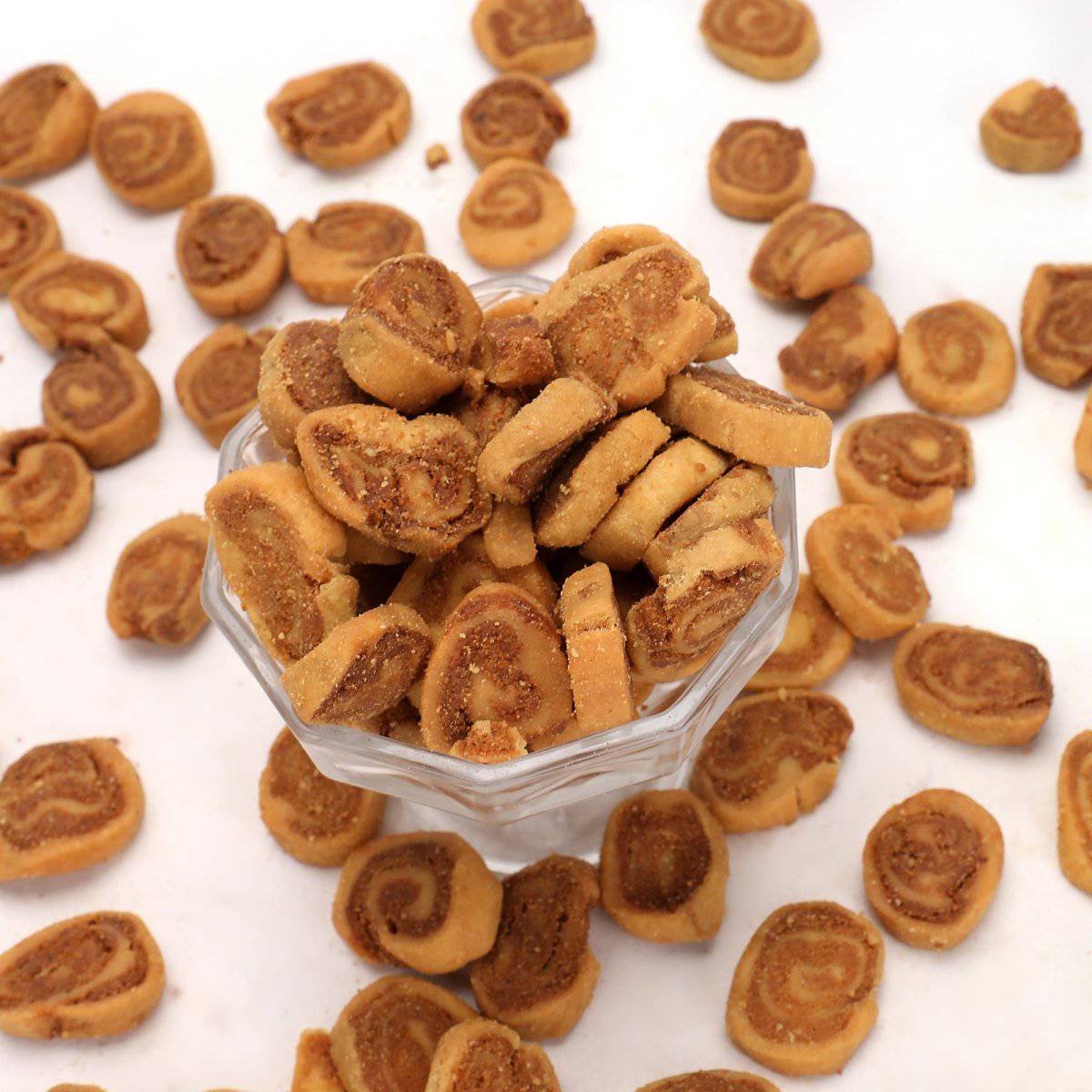 Govind Jee Bhakarwadi - 200 gms