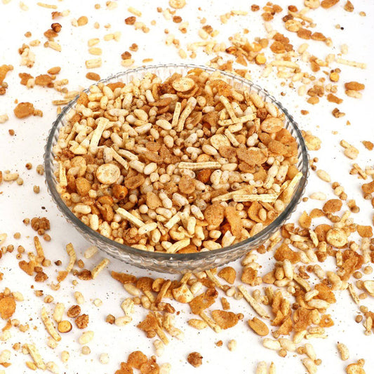 Govind Jee Bhel Mixture - 200 gms