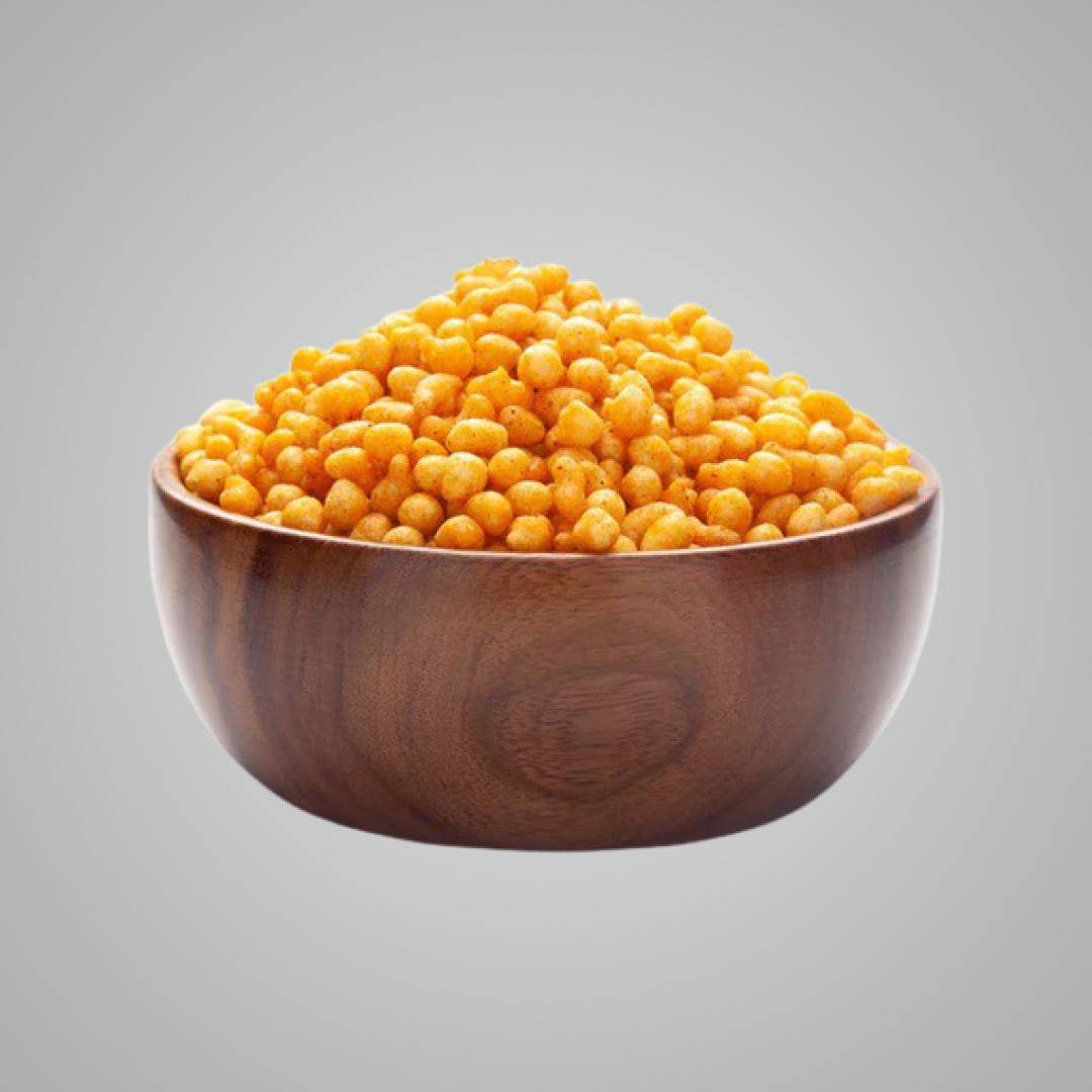 Govind Jee Masala Boondi - 200 gms
