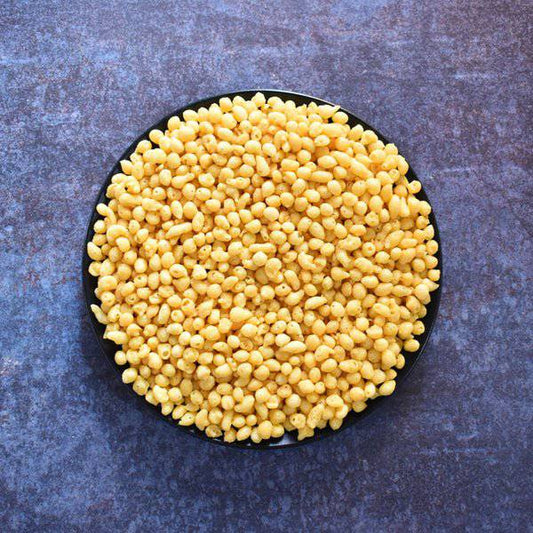 Govind Jee Plain Boondi - 200 gms
