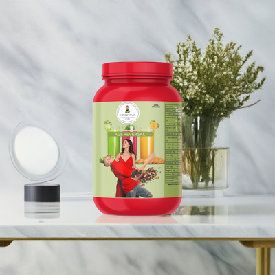 Himkhand Eternal Youth Powder - Complete Age Reversal Formula
