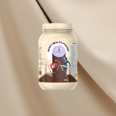 Himkhand Heart Health Powder for Men & Women