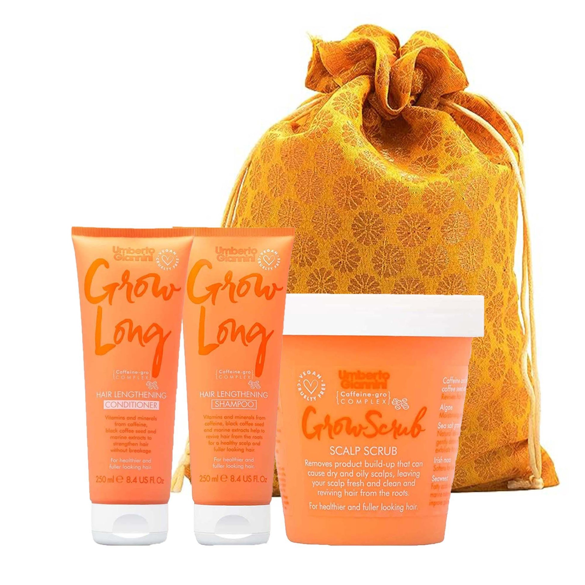 The Perfect Beauty Gift Set 7