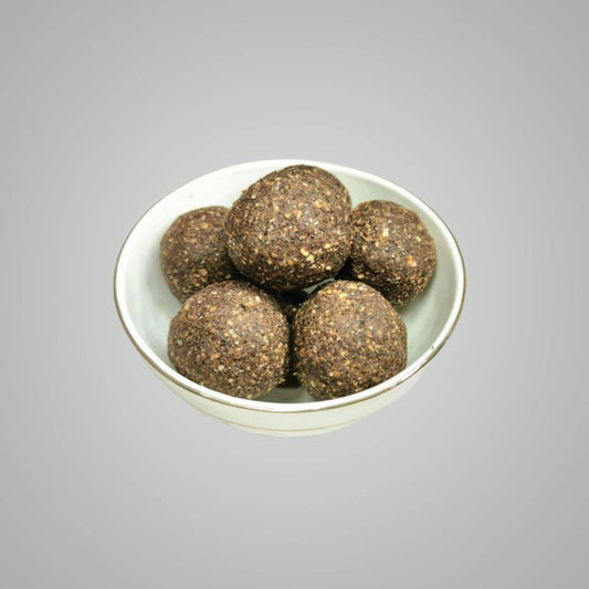 Gud 4 Gut Chocolate Laddu - 250 gms
