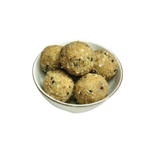 Gud 4 Gut Barnyard Millet Laddu - 500 gms