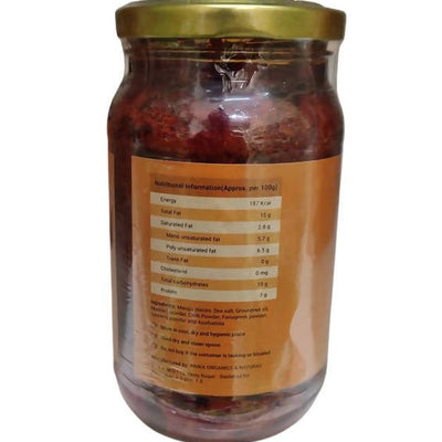 Anika Mango Thokku Pickle