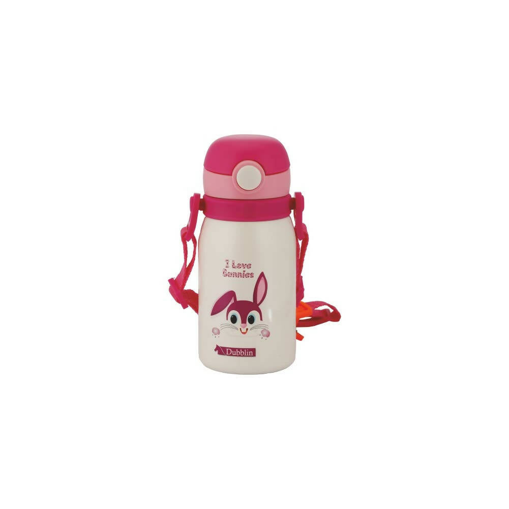 Dubblin Donut Vacuum Bottle