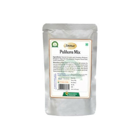 Ammae Pulihora Mix