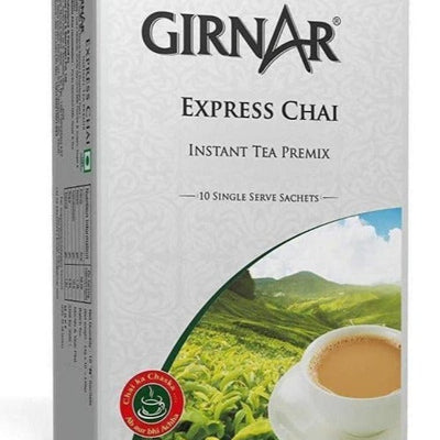 Girnar Express Chai