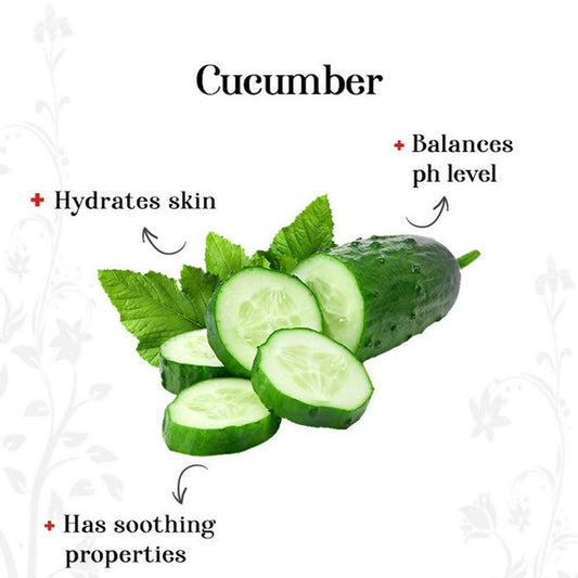 Alps Goodness Cucumber Toner