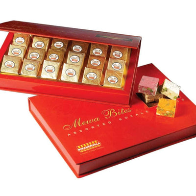 Bikanervala Mewa Bites Assorted