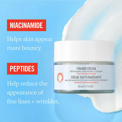 First Aid Beauty Ultra Repair Firming Collagen Cream