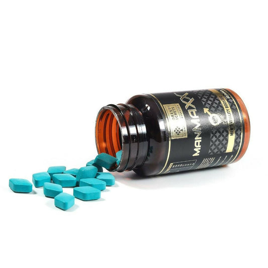 Forest Secrets Manmaxx Sj Tablets