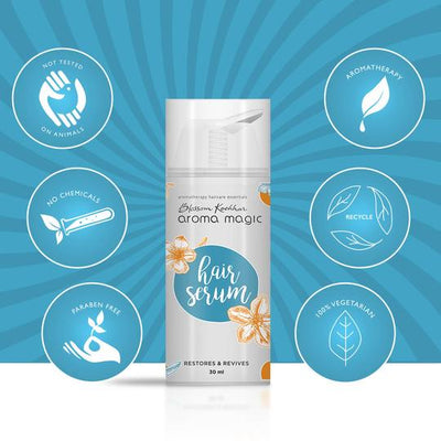 Aroma Magic Hair Serum (30 ml)