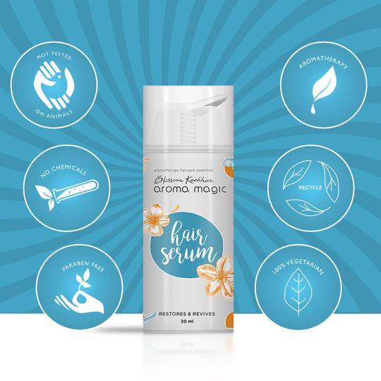 Aroma Magic Hair Serum (30 ml)