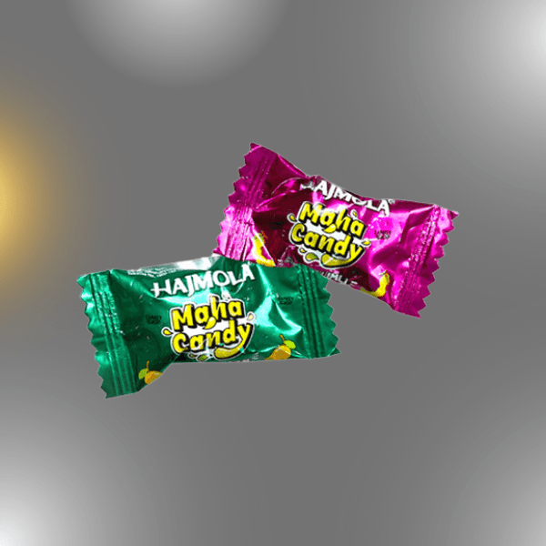 Hajmola Candy  Pack of 20 - 50 gms
