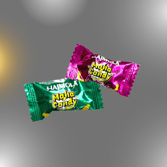 Hajmola Candy  Pack of 20 - 50 gms