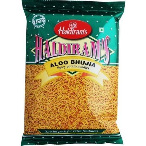 Haldirams Aloo Bhujia, 20g