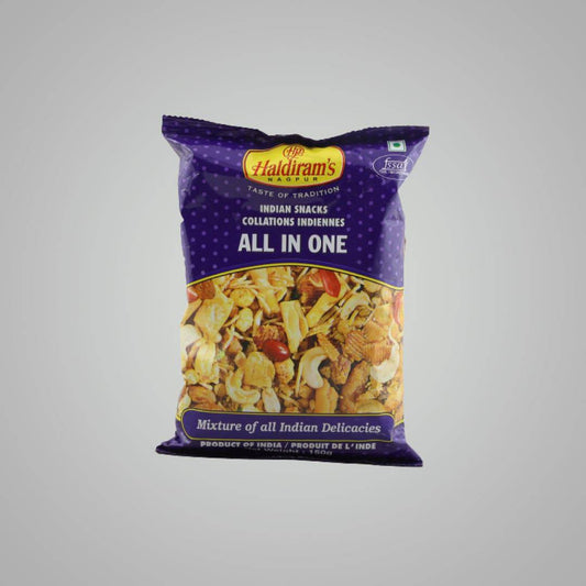 Haldirams All in one - 200 gms