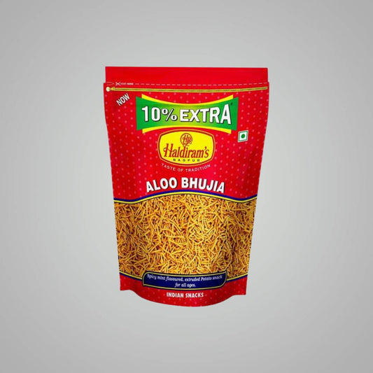 Haldirams Aloo Bhujia - 200 gms