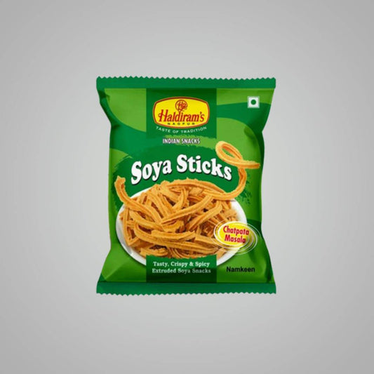 Haldirams Soya Sticks - 200 gms
