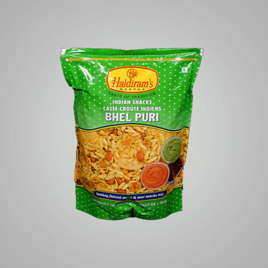 Haldirams Bhel Puri - 300 gms