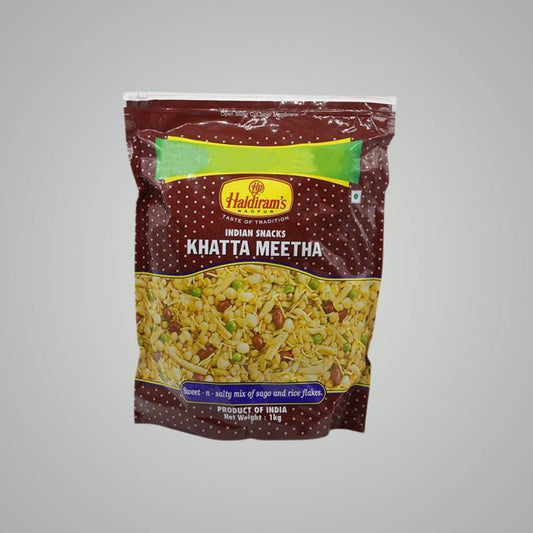 Haldirams Khatta Meetha - 500 gms