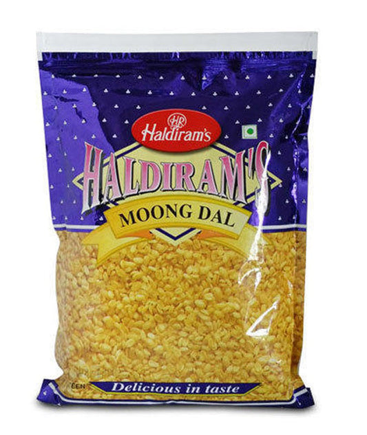 Haldirams Namkeen - Moong Dal, 16g