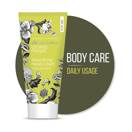 Aroma Magic Nourishing Hand Cream (50 gm)