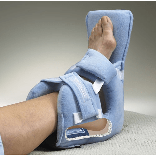 Skil-Care Heel Float Plus Boot