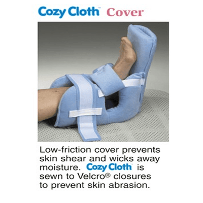 Skil-Care Heel Float Plus Boot